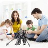 Doyomtoy Double Variant Robot Toy, Megatron, Megatron, Variant Robot Boys,