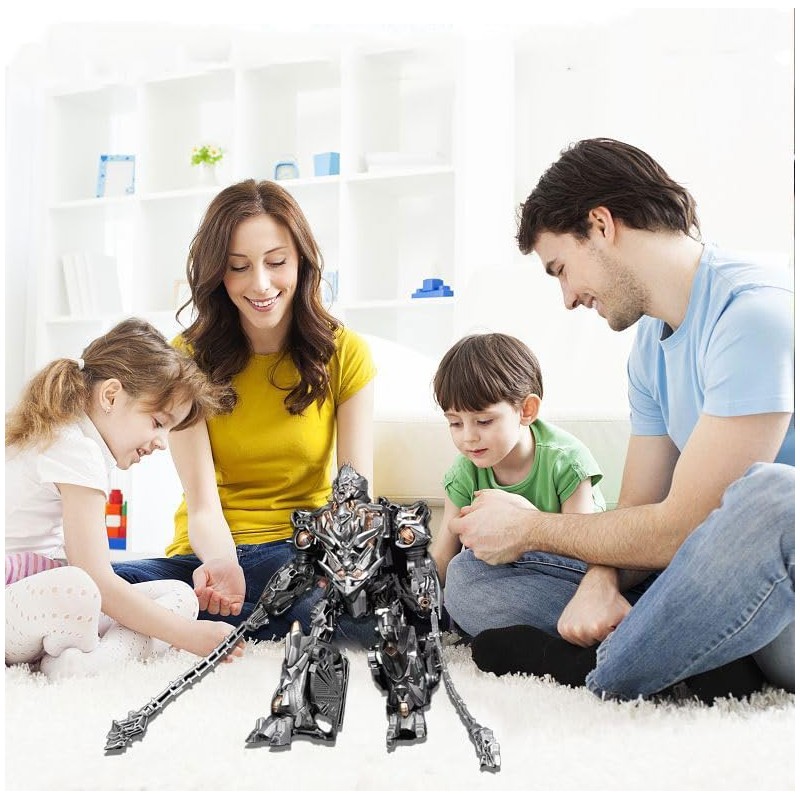 Doyomtoy Double Variant Robot Toy, Megatron, Megatron, Variant Robot Boys,