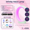 LuvLink Infinity Voice v2 Send Sounds & Color - Award