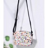 MAOFAED forecast bingo crossbody bag(today bingoDJCA)
