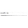 1.68m / 1.8m Lightweight Carbon Fiber Casting/Spinning Fishing Rod Lure