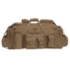 VooDoo Tactical Men's Mojo Load-Out Bag with Backpack Straps