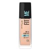 Base Fit Me Matte + Poreless Maybelline