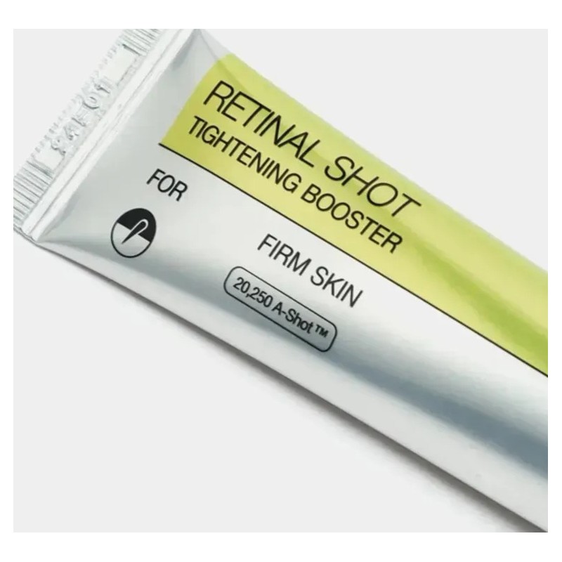 Sérum Facial Celimax The Vita-A Retinal Shot de 15 ml