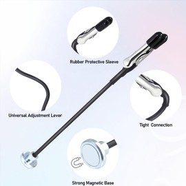 4 Pack Magnetic Helping Hands Soldering Soldering Holder Helping Hands Welding Tool Stereo for Field Welding Machinery