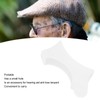 Hearing Aids Protective Cover Stretchable Silicone Hearing Amplifier Dust Protector