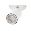 CGC Lighting Modern Contemporary Design Adjustable Heads GU10 Ceiling Spot