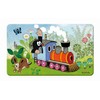 Trötsch The Little Mole Breakfast Board with Locomotive Design Melamine