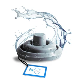 Piebert Cooking signal seal 39155 for WMF Perfect & Perfect Plus pressure cookers 2.5L-8.5L and 18-22 cm lid diameter as 6093109502