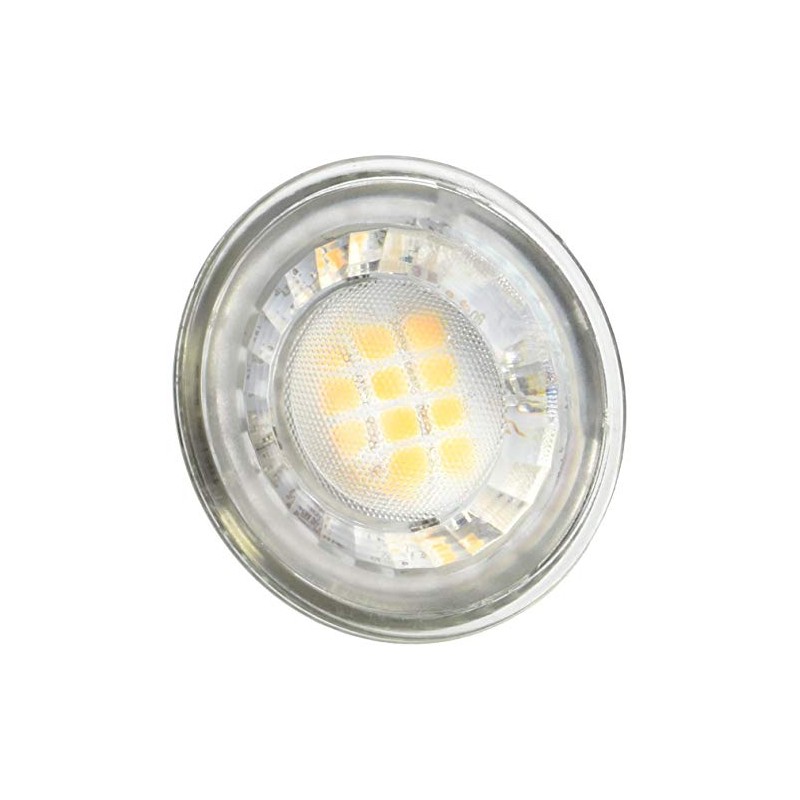 FEIT ELECTRIC BP/EXN/930CA/3 50W Equivalent MR16 Soft White 6.6W LED