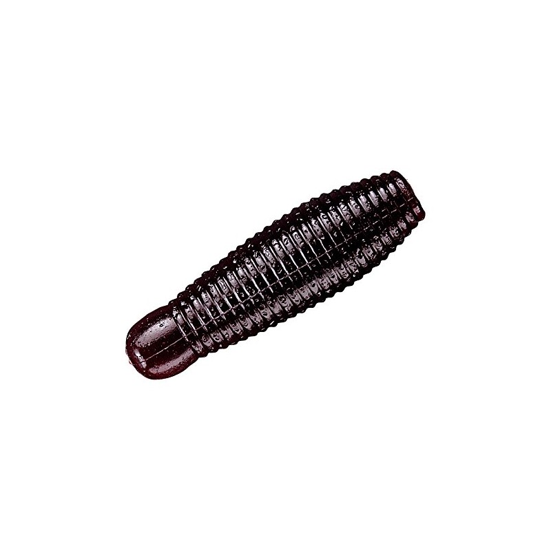 Smith LTD #331 Worm Gary Yamamoto Immograve, 2.0 inches (50