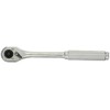 Koken 1/2 (12.7 mm) SQ. Push Button Ratchet Handle (Knurled