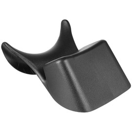 Anneome Shampoo Pillow Washing Sink Neck Cushion Sink Neck Rest Hair Washing Basin Hair Washing Neck Pillow Hair Shampoo Cushion Hair Washing Head Rest Beauty Neck Rest Pu Spa Tub