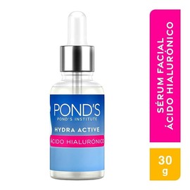Serum Booster Facial Ponds Hydra Active Serum Booster Facial 30 g