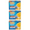 Emergen C 3 Emergen-C Immune+Triple Action Imun Suprt Pwdr BetaVia R 1000mg 30 Vita Ea