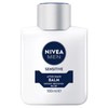 NIVEA MEN Sensitive Post Shave Balm Chamomile + Vit E 100ml