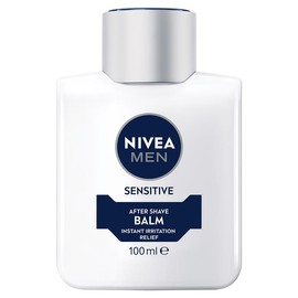 NIVEA MEN Sensitive Post Shave Balm Chamomile + Vit E 100ml