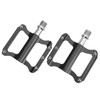 ZTTO Road Bike Ultralight Flat Pedal Aluminum Alloy Non-Slip Bicycle