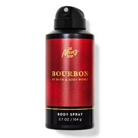 Bath and Body Bourbon Collection Body Spray - 3.7 fl oz