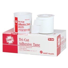Chaos Supplies - Tape Tri-Cut Adhesive Tape 5 Yard Spool (1211)