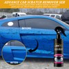 P40 Car Scratch Quick Repair Nano Spray,New Nano Car Scratch