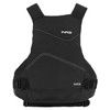 NRS Vapor Lifejacket (PFD) (Black, M/L)