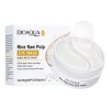 Parches Hidrogel Ojos Bioaqua De Arroz Elimina Ojeras F Todo