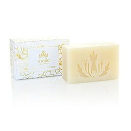 Malie Organics Luxe Cream Soap, Pikake