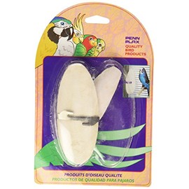Penn-Plax Penn Plax 5-Twin Cuttlebone Pack for Birds