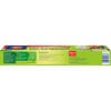 ALBAL Transparent film, pack of 1 (1 x 200 g)