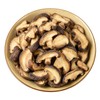 VIGOROUS MOUNTAINS Shiitake Mushroom Snack Chips 6oz Wasabi Flavored