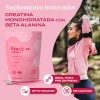 Creatina monohidratada en Polvo Force Creabet B-fit Pouch 500g Sin