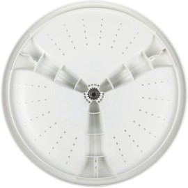 Whirlpool, Maytag Washing Machine Wash Plate W10902814 For Whirlpool 7MMVWB835EW0 7MMVWX655EW0