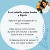 Gel Aloe Vera Tepezcohuite para Quemaduras Noche Arrugas Cicatrices 50