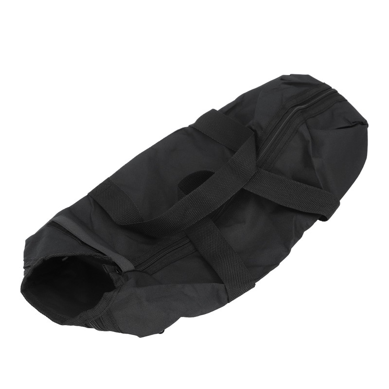 Cat Grooming Bag Scratch Resistant Multifunctional Breathable Pet Bathing Restraint