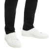 Kenneth Cole Men's Jeans Straight Fit Stretch Denim, Black, 34