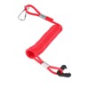 KooingTech Boat Motor Switch, Emergency Stop Switch Quickstop for Outboard