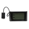 24V‑48V 250W/350W Electric Cycle Brushless Controller SW900 LCD Display Panel