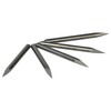 vhbw 5x Plotter Blades Compatible with Summa Cut D60 U,