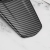 LT Easiyl 1 x carbon fibre motorcycle mudguard, mud flap,