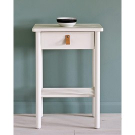 Annie Sloan Chalk Paint® (Old White, 1 Litre/33.8 Fl Oz) a unique decorative paint for furniture, cabinets and home décor with no sanding or priming