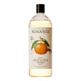 Koala Eco Natural Fruit & Vege Wash, 500ml