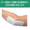 Alcare Silky Tex R-3 No. 2-roll Beige 1 inch ×