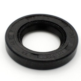 Parts and Parts Shaft Seal 24 x 42 x 7 mm NBR 70 DIN 3760 ISO 6194