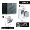 KTJBESTF Dehumidifier with Air Purifier Function DCE-120 Dedicated Dust Collection