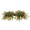 Imakatsu Hairy Spider Kujara 160mm (Eco-friendly) #S-14 Green Pumpkin Pepper