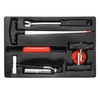 NYXOVA 7-Piece Windshield Removal Tool Kit, Wind Glass Remover Hand