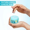 Garnier Hidratante Facial Toque Seco Anti-imperfecciones con Vitamina C, Ácido
