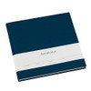 Semikolon 353519 Guest Book - 25 x 23 cm -
