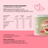 TryMOIN - Strawberry Matcha - Ceremonial Grade Matcha Powder from